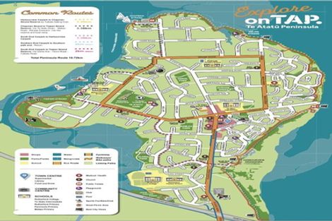 Photo of property in 1/63 Taikata Road, Te Atatu Peninsula, Auckland, 0610