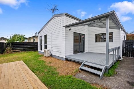 Photo of property in 5b Clarice Place, Takanini, 2112