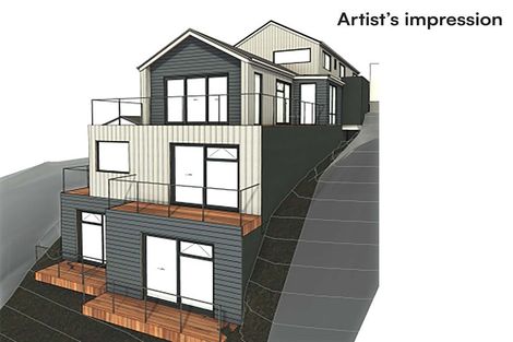 Photo of property in 20 Maitland Street, Dunedin Central, Dunedin, 9016