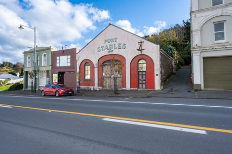 Photo of property in 56 George Street, Port Chalmers, 9023
