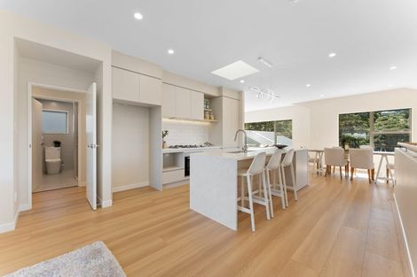 Photo of property in 47 Chamberlain Road, Massey, Auckland, 0614