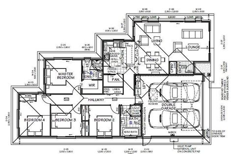 Photo of property in 14 Cleaver Street, Woodend, 7610