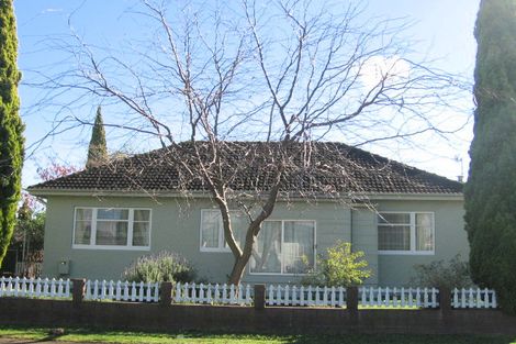 Photo of property in 709 Ngaio Street, Mahora, Hastings, 4120