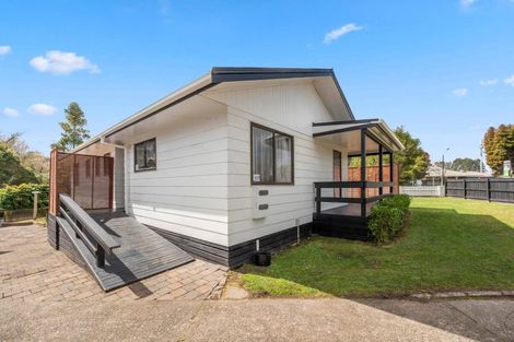 Photo of property in 78 Blomfield Street, Pukehangi, Rotorua, 3015
