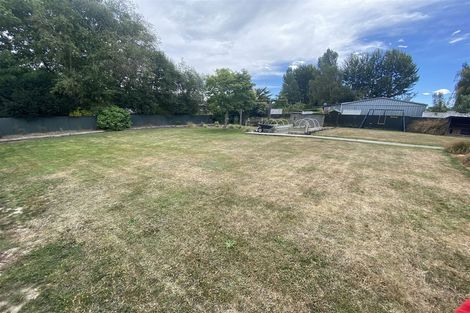 Photo of property in 65 Studholme Street, Temuka, 7920