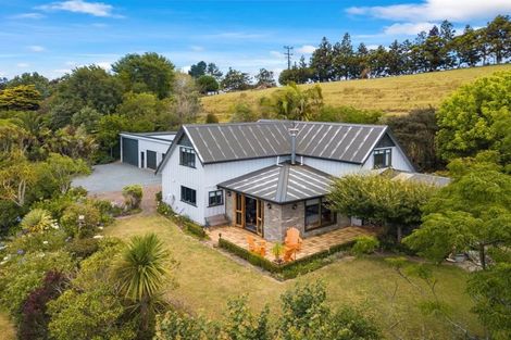 Photo of property in 329 Sharp Road, Warkworth, 0982