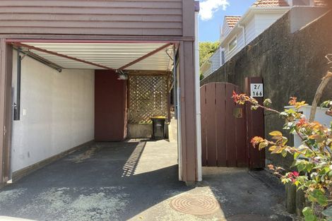 Photo of property in 166u2 Moxham Avenue, Hataitai, Wellington, 6021