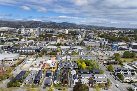 Photo of property in 43a Gracefield Avenue, Christchurch Central, Christchurch, 8013