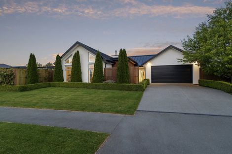 Photo of property in 37 Farthing Drive, Prebbleton, 7604