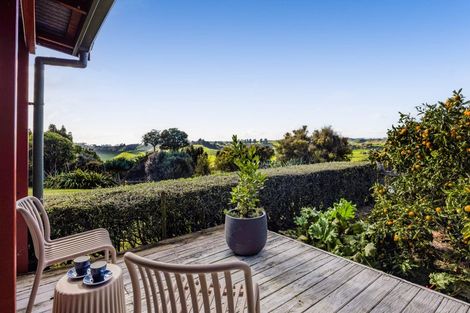 Photo of property in 569 Wortley Road, Waiongana, Inglewood, 4389