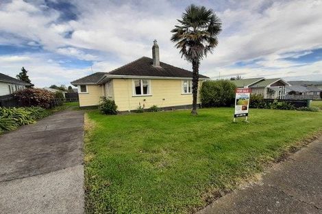 Photo of property in 31 Gaisford Terrace, Waipukurau, 4200