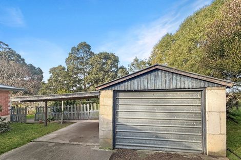 Photo of property in 932 Fortification Road, Cormacks, Oamaru, 9495