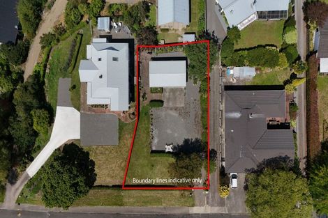 Photo of property in 7a Gaisford Terrace, Waipukurau, 4200