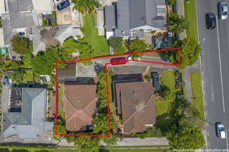 Photo of property in 2/111 Birkenhead Avenue, Birkenhead, Auckland, 0626