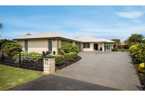 Photo of property in 31 Coppinger Terrace, Aidanfield, Christchurch, 8025