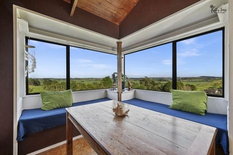 Photo of property in 171 Opanake Road, Parore, Dargaville, 0372