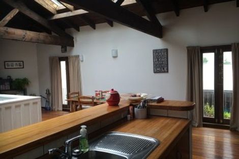 Photo of property in 12u4 Little George Street, Thorndon, Wellington, 6011