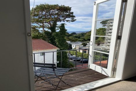 Photo of property in 6 Kilmister Avenue, Thorndon, Wellington, 6011