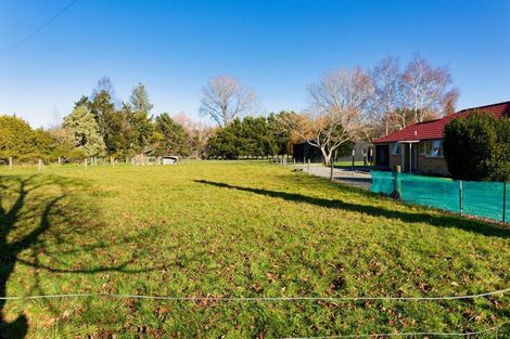 Photo of property in 8 Reeves Street, Cheviot, 7310