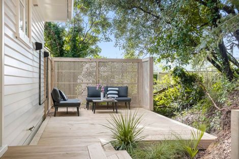 Photo of property in 7 Thomson Grove, Stokes Valley, Lower Hutt, 5019