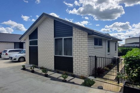 Photo of property in 41u3 Waimarie Street, Nawton, Hamilton, 3200