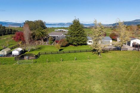 Photo of property in 36 Sharp Road, Hamurana, Rotorua, 3096