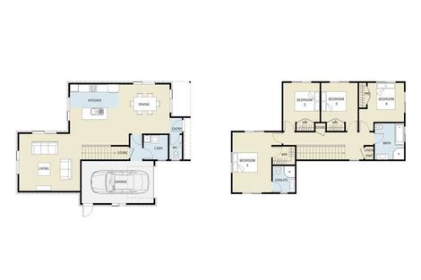 Photo of property in 7a Joshua Place, Bell Block, New Plymouth, 4312