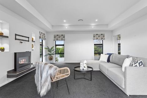 Photo of property in 5 Sincock Place, Kaiapoi, 7630