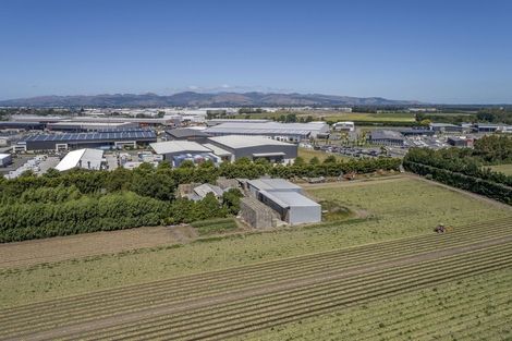 Photo of property in 173 Pound Road, Islington, Christchurch, 7676