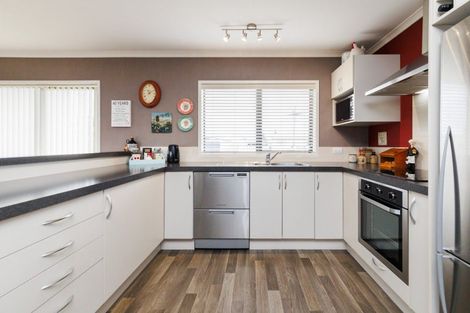 Photo of property in 1a Haggitt Street, Feilding, 4702