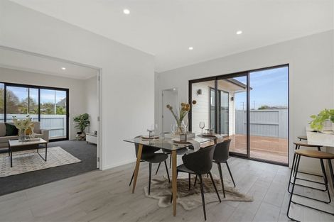 Photo of property in 54 Maggie Place, Chartwell, Hamilton, 3210