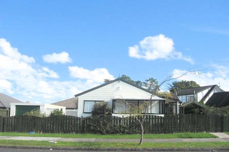 Photo of property in 1/47 De Quincey Terrace, Highland Park, Auckland, 2010