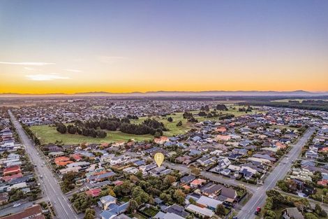 Photo of property in 26 Larnach Street, Waimairi Beach, Christchurch, 8083