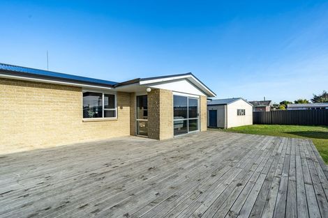 Photo of property in 22 Waiau Place, Kingswell, Invercargill, 9812