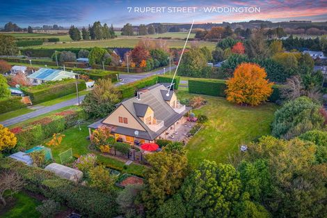 Photo of property in 5/7 Rupert Street, Waddington, 7500