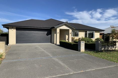 Photo of property in 245 Rolleston Drive, Rolleston, 7614
