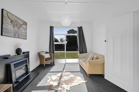 Photo of property in 121 Ihaia Road, Opunake, 4616