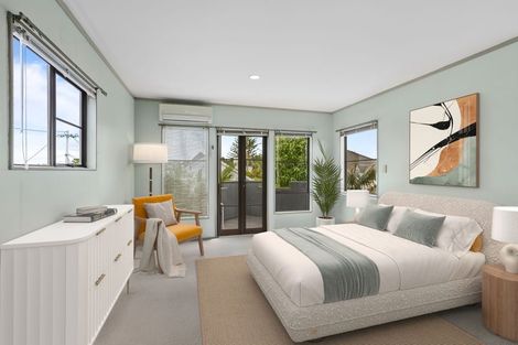 Photo of property in 2/19 Stanley Avenue, Milford, Auckland, 0620