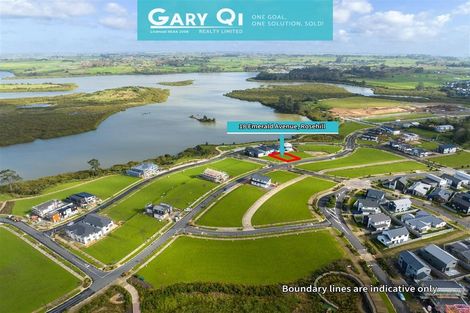 Photo of property in 12 Emerald Avenue, Rosehill, 2113
