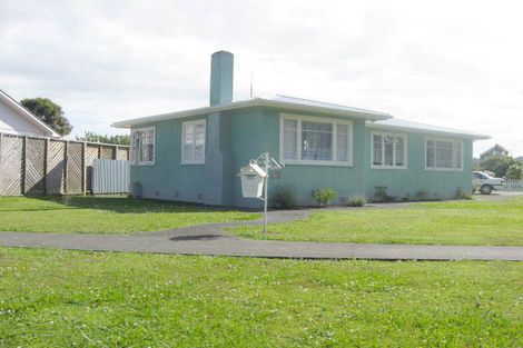 Photo of property in 57 Quick Avenue, Aramoho, Whanganui, 4500