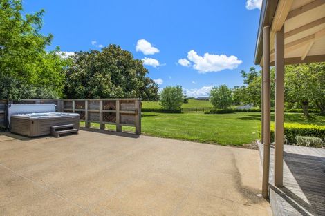 Photo of property in 47 Saddleton Road, Waiau Pa, Pukekohe, 2679