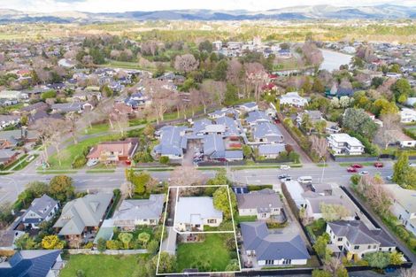 Photo of property in 117 Te Awe Awe Street, Hokowhitu, Palmerston North, 4410