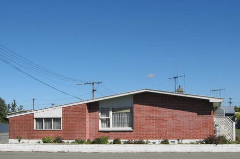 Photo of property in 1/201 King Street, Temuka, 7920