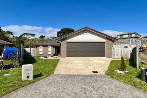 Photo of property in 24 Martindale Lane, Tuakau, 2121