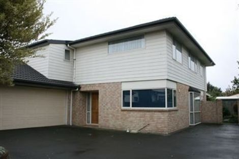 Photo of property in 4a Roche Avenue, Upper Riccarton, Christchurch, 8041
