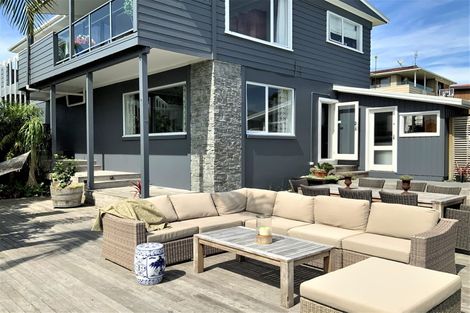 Photo of property in 22 Melandra Road, Stanmore Bay, Whangaparaoa, 0932