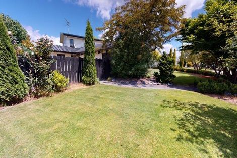 Photo of property in 1 Catherwood Close, Allenton, Ashburton, 7700