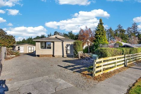 Photo of property in 89 West Coast Road, Sheffield, 7500