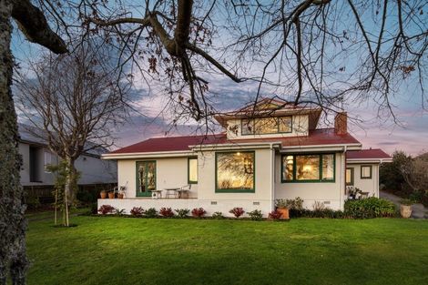 Photo of property in 5 Goodger Street, Waipukurau, 4200