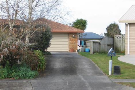 Photo of property in 15 Drake Place, Fairview Downs, Hamilton, 3214
